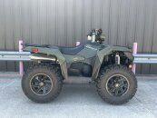 New 2024 Suzuki KingQuad 750 AXi Power Steering