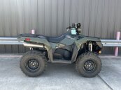 New 2024 Suzuki KingQuad 750 AXi Power Steering