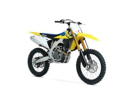 Photo 1 for 2024 Suzuki RM-Z250