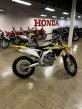 Thumbnail Photo 1 for New 2024 Suzuki RM-Z250