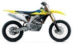 Thumbnail Photo 6 for New 2024 Suzuki RM-Z450