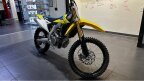 Thumbnail Photo 1 for 2024 Suzuki RM-Z450