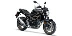 Thumbnail Photo 4 for New 2024 Suzuki SV650 ABS