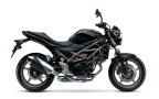 Thumbnail Photo 1 for New 2024 Suzuki SV650 ABS