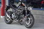 Thumbnail Photo 1 for New 2024 Suzuki SV650
