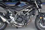 Thumbnail Photo 5 for New 2024 Suzuki SV650
