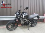 Thumbnail Photo 2 for New 2024 Suzuki SV650 ABS