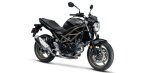 Thumbnail Photo 3 for New 2024 Suzuki SV650 ABS