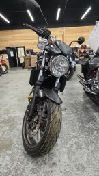Thumbnail Photo 2 for New 2024 Suzuki SV650