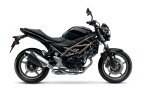 Thumbnail Photo 1 for New 2024 Suzuki SV650 ABS