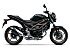 2024 Suzuki SV650 ABS