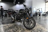 2024 Suzuki SV650 ABS