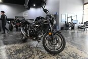 2024 Suzuki SV650 ABS