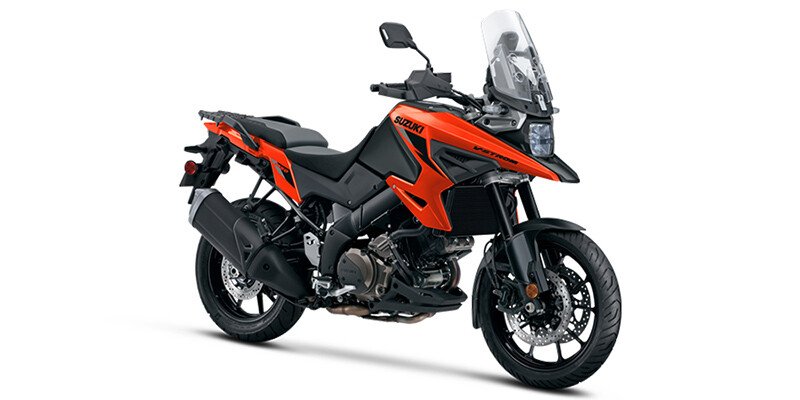 2024 Suzuki V-Strom 1000 1050 specifications