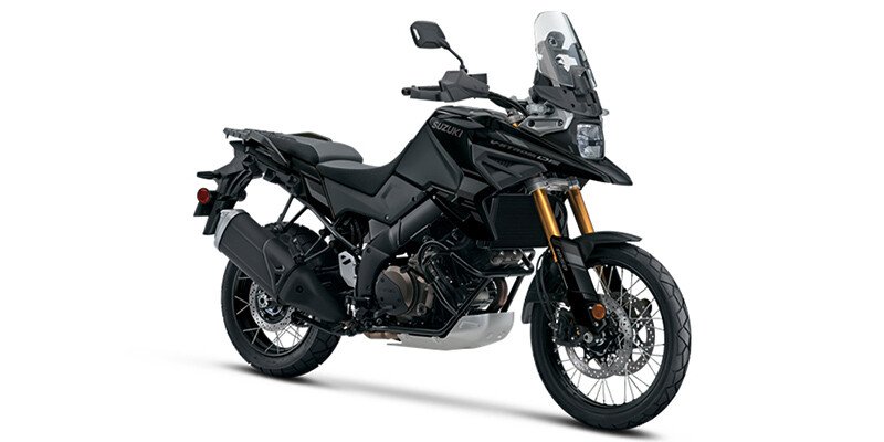 2024 Suzuki V-Strom 1000 1050DE specifications