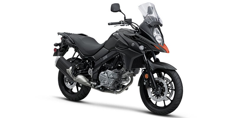 2024 Suzuki V-Strom 1000 650 specifications