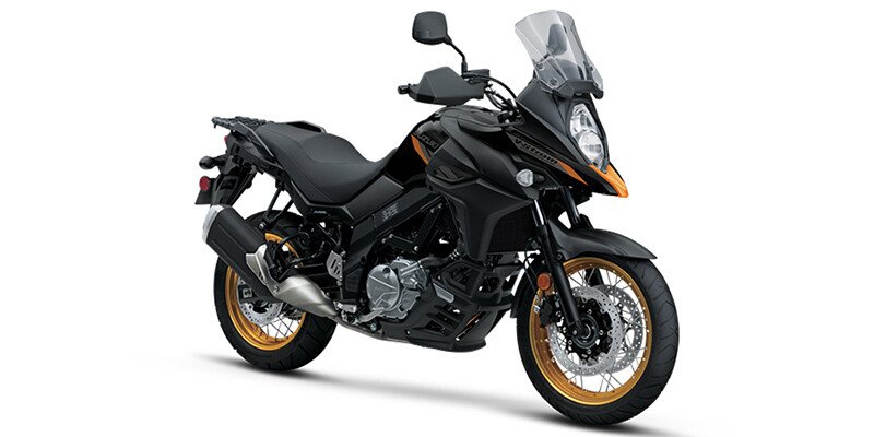 2024 Suzuki V-Strom 1000 650XT specifications