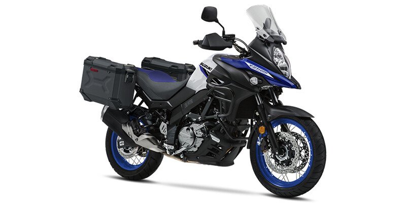 2024 Suzuki V-Strom 1000 650XT Adventure specifications