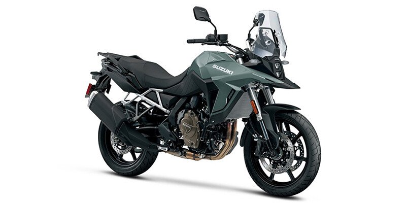 2024 Suzuki V-Strom 1000 800 specifications