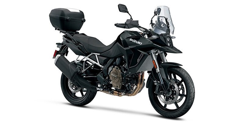 2024 Suzuki V-Strom 1000 800 Touring specifications