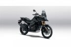 Thumbnail Photo 1 for New 2024 Suzuki V-Strom 1050