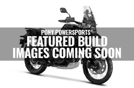 Photo 1 for New 2024 Suzuki V-Strom 1050