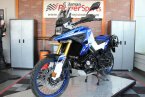 Thumbnail Photo 3 for New 2024 Suzuki V-Strom 1050