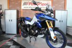 Thumbnail Photo 1 for New 2024 Suzuki V-Strom 1050