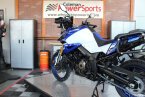 Thumbnail Photo 5 for New 2024 Suzuki V-Strom 1050