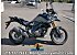 2024 Suzuki V-Strom 1050