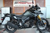 New 2024 Suzuki V-Strom 1050
