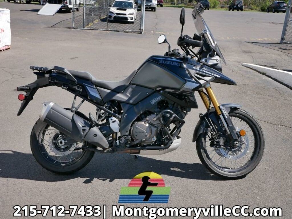 やめるので全て売ります！！ Suzuki V-Strom 1050 motorcycles for sale - MotoHunt