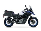 Thumbnail Photo 3 for New 2024 Suzuki V-Strom 650