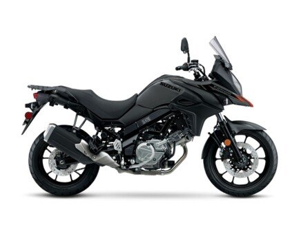 Photo 1 for New 2024 Suzuki V-Strom 650