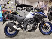 New 2024 Suzuki V-Strom 650