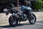 Thumbnail Photo 1 for New 2024 Suzuki V-Strom 800
