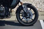Thumbnail Photo 3 for New 2024 Suzuki V-Strom 800