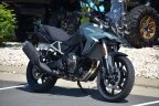 Thumbnail Photo 2 for New 2024 Suzuki V-Strom 800