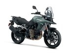 Thumbnail Photo 4 for New 2024 Suzuki V-Strom 800