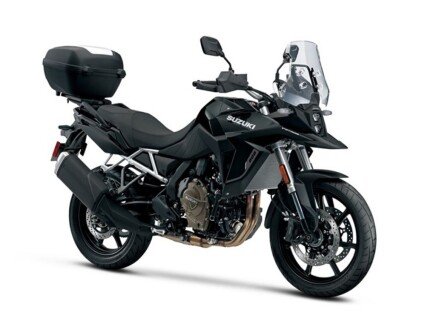 Photo 1 for New 2024 Suzuki V-Strom 800