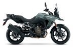 Thumbnail Photo 6 for New 2024 Suzuki V-Strom 800