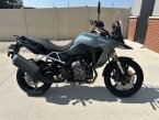 Thumbnail Photo 2 for New 2024 Suzuki V-Strom 800