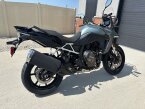 Thumbnail Photo 5 for New 2024 Suzuki V-Strom 800