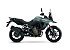 New 2024 Suzuki V-Strom 800