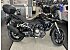 New 2024 Suzuki V-Strom 800