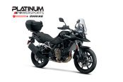 New 2024 Suzuki V-Strom 800