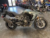 New 2024 Suzuki V-Strom 800