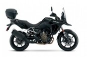 New 2024 Suzuki V-Strom 800