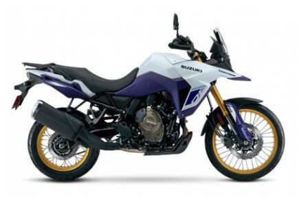 Photo 1 for New 2024 Suzuki V-Strom 800DE