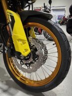 Thumbnail Photo 3 for New 2024 Suzuki V-Strom 800DE
